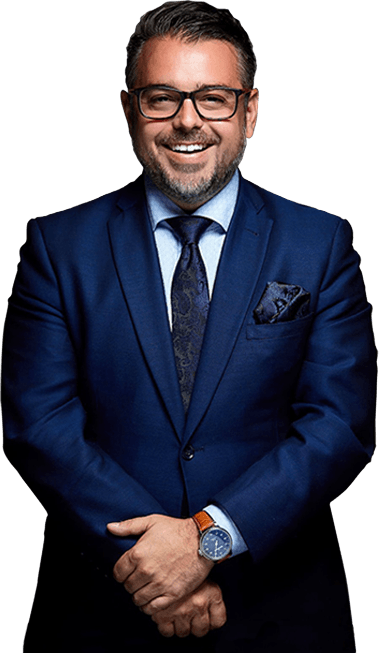 Sebastien Sperano